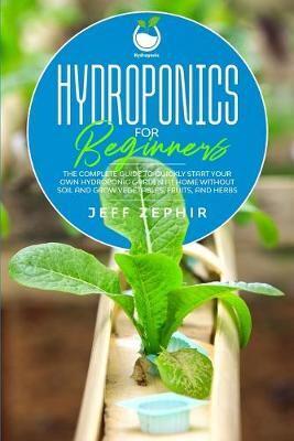 Hydroponics for Beginners