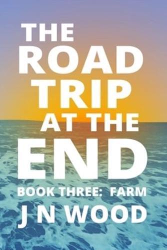The Road Trip At The End