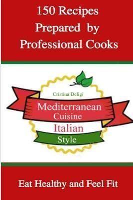 Mediterranean Cuisine Italian Style