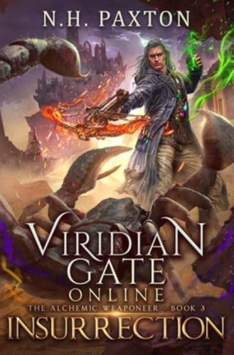 Viridian Gate Online