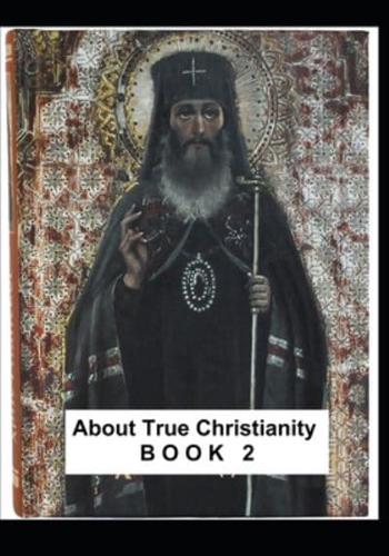 About True Christianity - Book 2