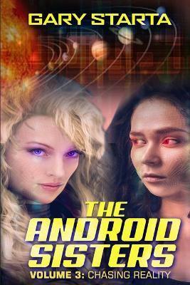The Android Sisters Volume 3