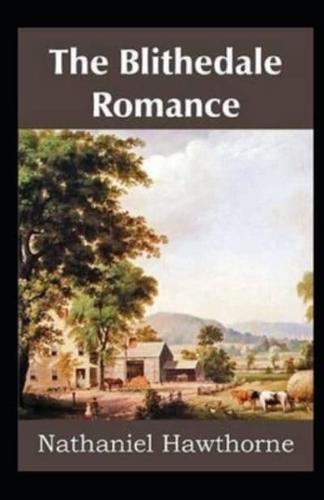 The Blithedale Romance Illustrated