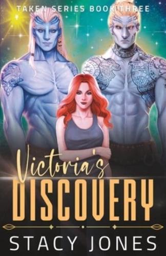 Victoria's Discovery