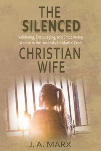 The Silenced Christian Wife