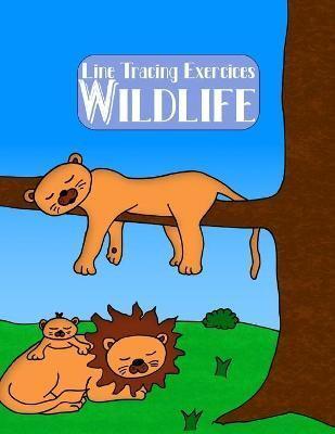 Wildlife Line Tracing Exercices