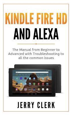 Kindle Fire HD and Alexa