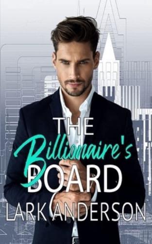 The Billionaire's Board