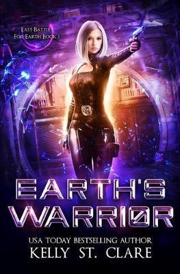 Earth's Warrior