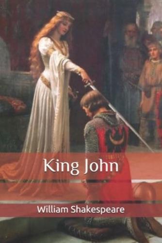 King John