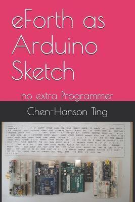 eForth as Arduino Sketch