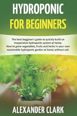 Hydroponic for Beginners