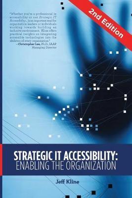 Strategic IT Accessibility