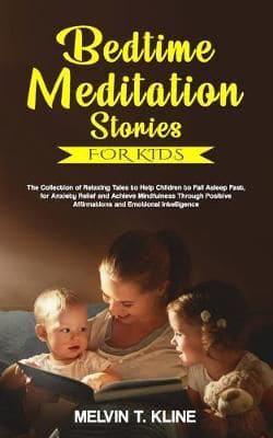 Bedtime Meditation Stories for Kids