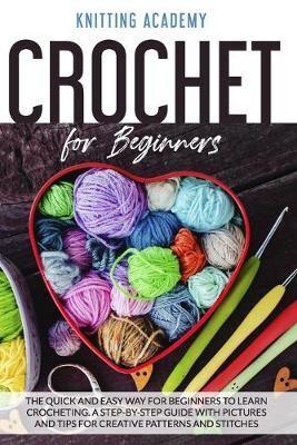 Crochet for Beginners