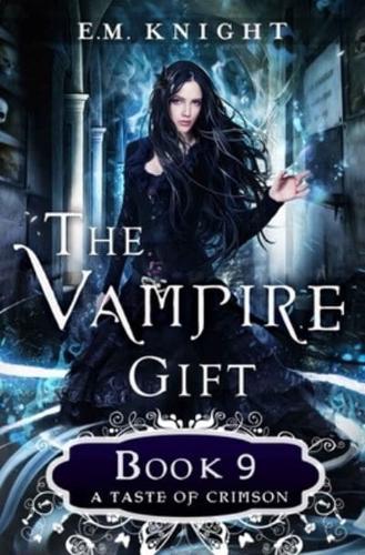 The Vampire Gift 9