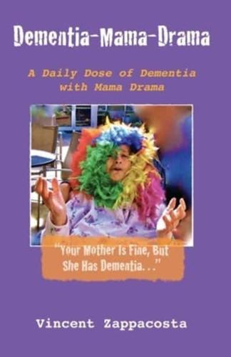 Dementia-Mama-Drama