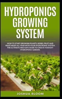 Hydroponics Growing System