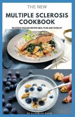 The New Multiple Sclerosis Cookbook