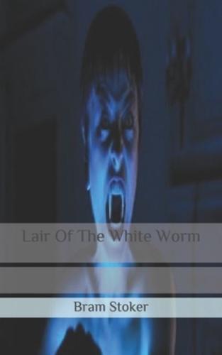Lair Of The White Worm