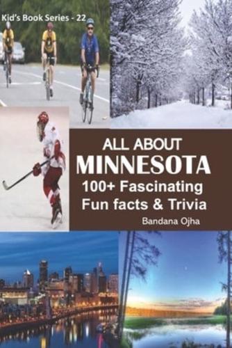 All About Minnesota