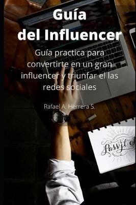 Guía Del Influencer