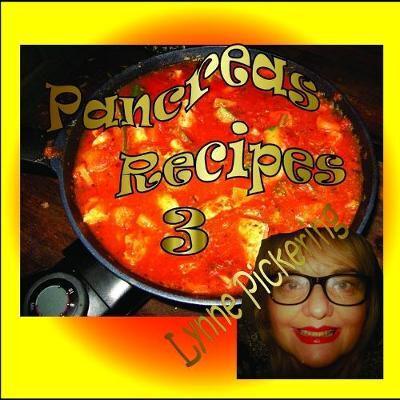 Pancreas Recipes 3