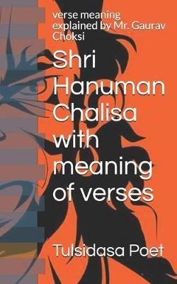 Shri Hanuman Chalisa With Meaning of Verses