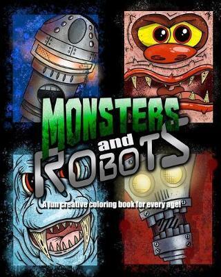 Monsters and Robots