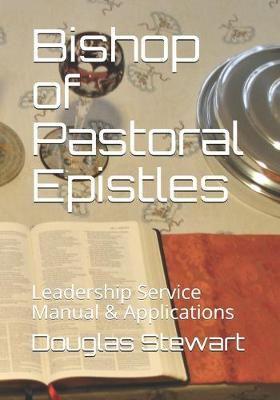 Bishop of Pastoral Epistles