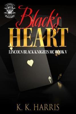 Black's Heart
