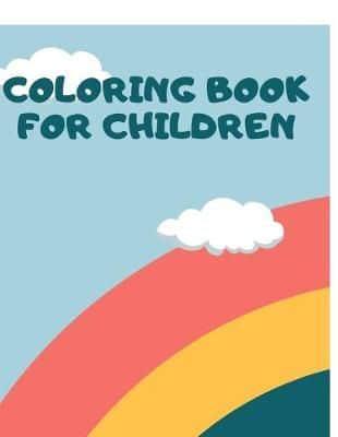 Coloring Book for Children