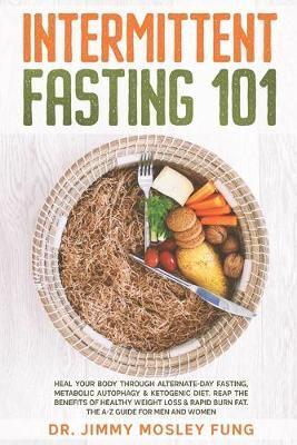 Intermittent Fasting 101