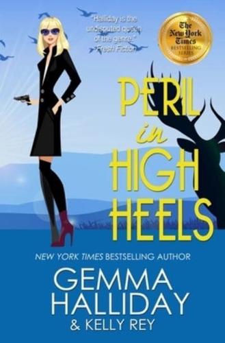 Peril in High Heels