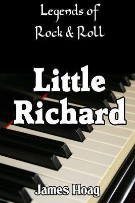 Legends of Rock & Roll - Little Richard