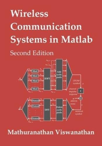 Wireless Communication Systems in Matlab