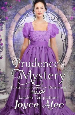 Prudence's Mystery