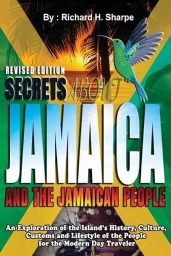 Secrets About Jamaica and the Jamaican People
