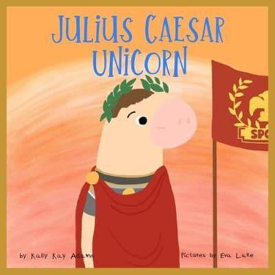 Julius Caesar Unicorn