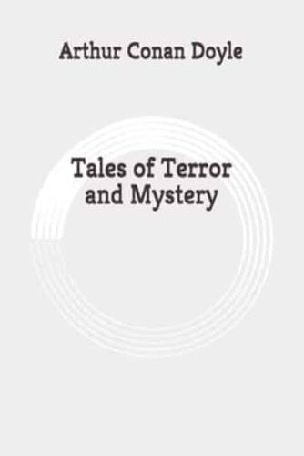 Tales of Terror and Mystery