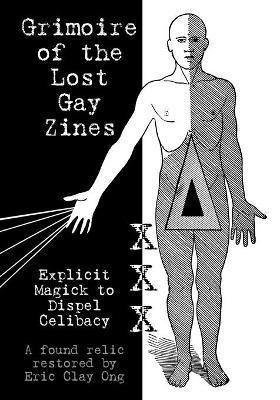 Grimoire of the Lost Gay Zines