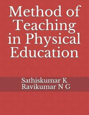Method of Teaching in Physical Education