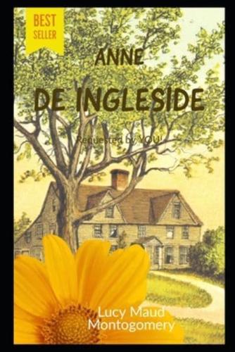 Anne De Ingleside