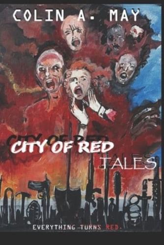 City of Red TALES