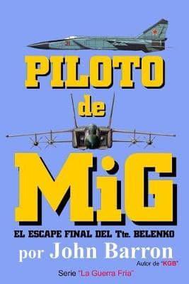 Piloto De MiG