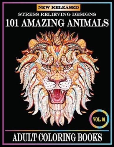 101 Amazing Animals