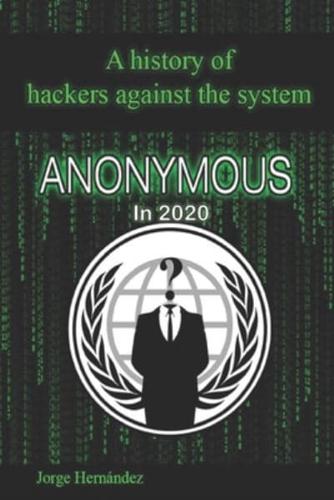 ANONYMOUS in 2020