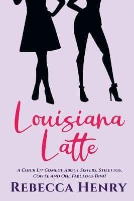 Louisiana Latte