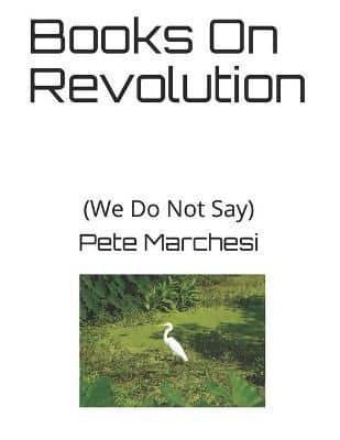 Books On Revolution