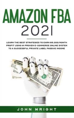 Amazon FBA 2021